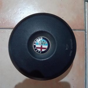 AIR-BAG GUIDATORE
