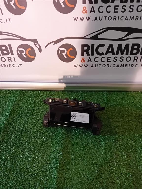 SXCY Vano Portaoggetti Per Ford Focus ST Active 2019-2022, Bracciolo - 7