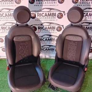 KIT SEDILI COMPLETI