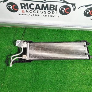 RADIATORE OLIO CAMBIO AUT.