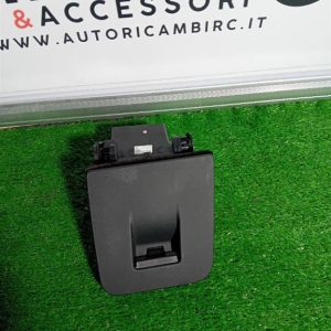 CASSETTO BOX PORTAOGGETTI