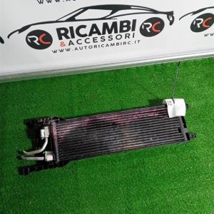 RADIATORE OLIO CAMBIO
