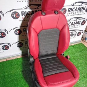 KIT SEDILI COMPLETI