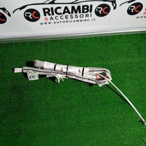 AIR-BAG A TENDINA