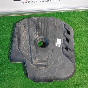 COPERCHIO INSONORIZZANTE MOTORE