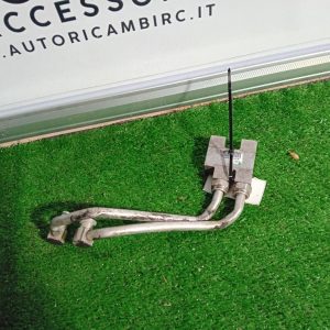 RADIATORE OLIO CAMBIO