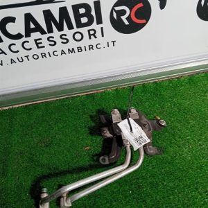 RADIATORE OLIO CAMBIO