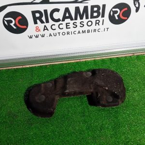 RIPARO CINGHIA DISTRIBUZIONE