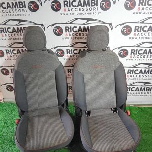 KIT SEDILI COMPLETI