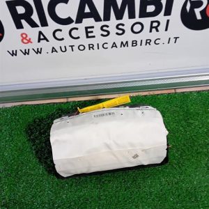 AIR-BAG PASSEGGERO