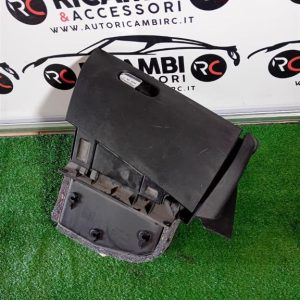 CASSETTO BOX PORTAOGGETTI