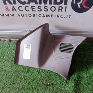 CONSOLE CENTRALE