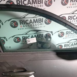 CRISTALLO SCENDENTE PORTA