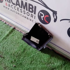 COPERTURA COPRIFUSIBILI SX
